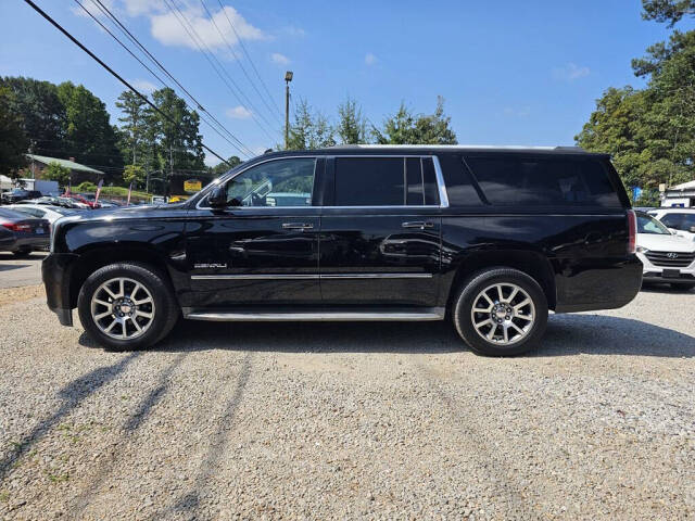 gmc yukon xl 2015 1GKS1JKJ1FR178901 image gmc yukon xl 2015 1GKS1JKJ1FR178901 image